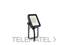 PHILIPS - PROYECTOR IP65 LED 10W 840 GRIS