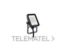 PHILIPS - PROYECTOR IP65 LED 20W 840 GRIS