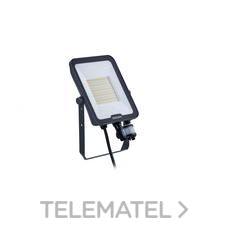 PHILIPS - PROYECTOR IP65 LED 50W CCT GRIS C/SENSOR