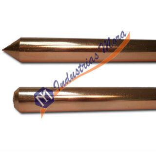 MORA - PICA T.T. CU Ø14,2MM 100 MICRAS 1.5M