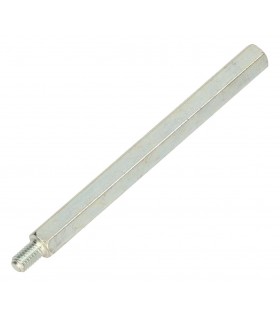LEGRAND - PILARETE ELEVADOR ALTURA 100MM M6