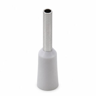CEMBRE - PUNTERA PREAISLADA LH 0.75MM² 8MM