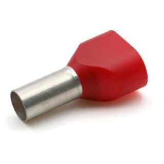 CEMBRE - PUNTERA PREAISLADA LH 2X10MM² 14MM