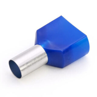 CEMBRE - PUNTERA PREAISLADA LH 2X16MM² 14MM