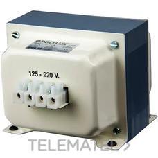 POLYLUX - AUTOTR. REV. 230/125V 1500VA - Imagen 2