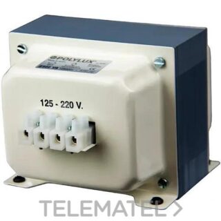 POLYLUX - AUTOTR. REV. 230/125V 1500VA