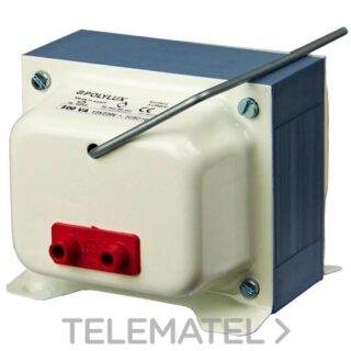 POLYLUX - AUTOTR. REV. 230/125V 500VA