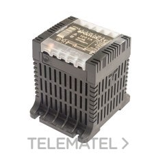 POLYLUX - TRANSFORMADOR 220/380-12/24V 40VA