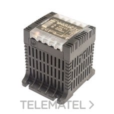 POLYLUX - TRANSFORMADOR 220/380-12/24V 63VA