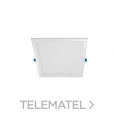 PRILUX - DOWN. LED CUA. EMPOTRAR 21W 840 BL