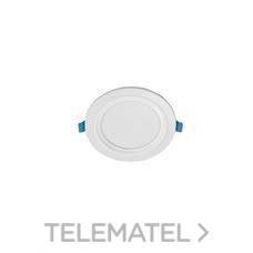 PRILUX - DOWN. LED RED. EMPOTRAR 10W 840 BL