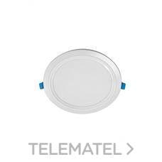 PRILUX - DOWN. LED RED. EMPOTRAR 21W 830 BL