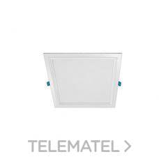 PRILUX - DOWN. LED CUA. EMPOTRAR 14W 830 BL