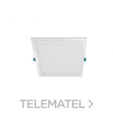 PRILUX - DOWN. LED CUA. EMPOTRAR 6W 830 BL