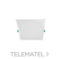PRILUX - DOWN. LED CUA. EMPOTRAR 6W 840 BL