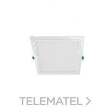 PRILUX - DOWN. LED CUA. EMPOTRAR 21W 840 NIQ