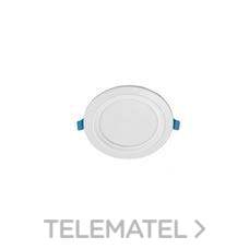PRILUX - DOWN. LED RED. EMPOTRAR 14W 830 BL
