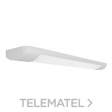 PRILUX - PANTALLA LED 613MM 4000K BL.