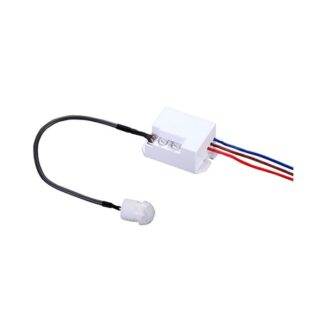 ELECTRA - INTER. PROXIMIDAD EMPOT. TECHO MINI 360º
