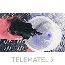 PROIMAN - CAMPANA RECOGEPOLVO STARRETT HASTA 121MM