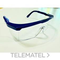 PROIMAN - GAFAS PROTECCION POLICARBONATO - Imagen 2