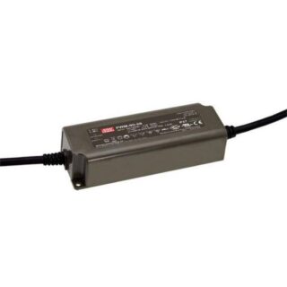 MEAN WELL - ALIMENTADOR REGULABLE 60W 12V