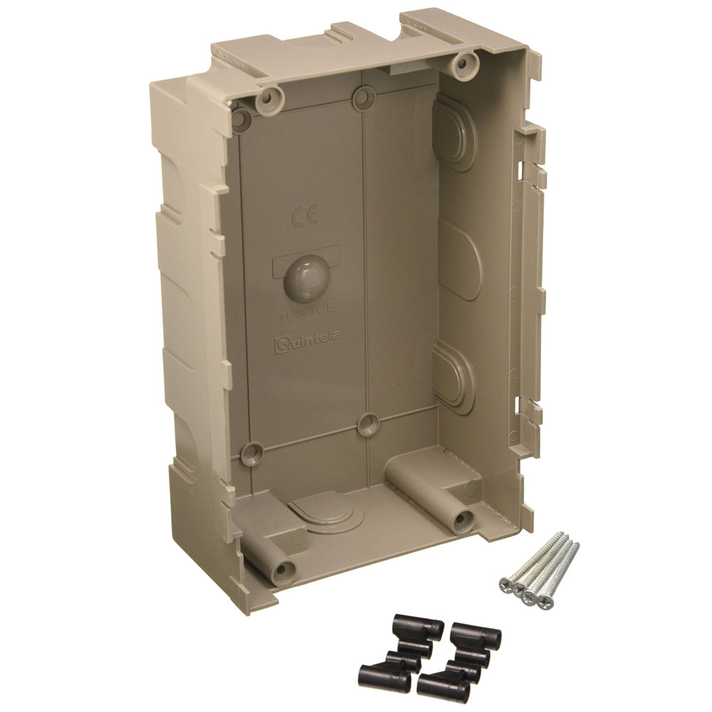 LEGRAND - CUBETA PARA FALSO SUELO TCS