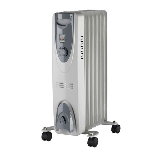 MARUX - RADIADOR ACEITE 7 ELEM. 1500W