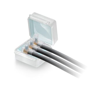RAYTECH - EMPALME 5 HILOS KING JOINT 0