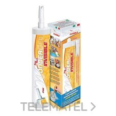 RAYTECH - CARTUCHO DOSIFICADOR WONDER GEL 280ML