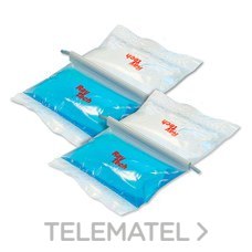 RAYTECH - ENVASE GEL AISLANTE MAGIC FLUID 170GR