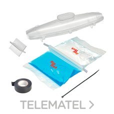 RAYTECH - EMPALME MAGIC JOINT 10