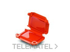 RAYTECH - BLISTER 4 CAJAS GEL HAPPY 0