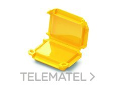 RAYTECH - BLISTER 1 CAJA GEL HAPPY 2
