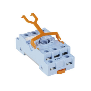 RELECO - BASE MODULAR UNDECAL PARA C3 10A