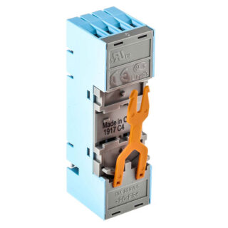 RELECO - BASE MODULAR PARA C7 10A 250V