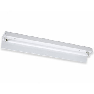 ILUSOL - REFLECTOR SIM. TIPO M 1X18W BLANCO