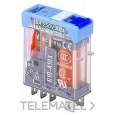 RELECO - RELE RELECO C10A10X 1X10A BOBINA 230VCA
