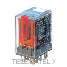 RELECO - RELE C7A20X 2X10A BOBINA 12VCA