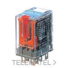 RELECO - RELE C7A20X 2X10A BOBINA 24VCC