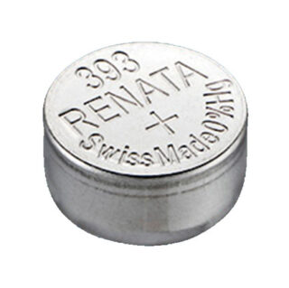 VARIOS - PILA OX. PLATA 393 SR754W G5 1.55V