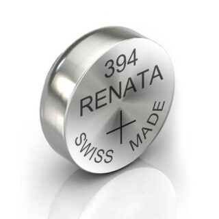 VARIOS - PILA OX. PLATA 394 SR936 SR45 AG9 1.55V
