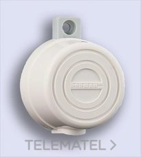 RODMAN - ZUMBADOR REGULABLE 230V IP41