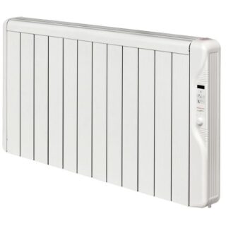 ELNUR GABARRON - EMISOR TERMICO SECO 1500W RX12E