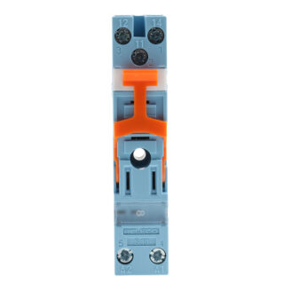 RELECO - BASE MODULAR PARA C10 10A 250V