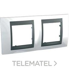 SCHNEIDER ELECTRIC - MARCO II UNICA U66.004.292