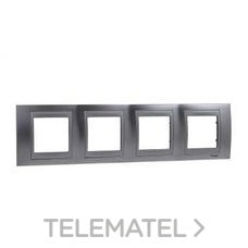 SCHNEIDER ELECTRIC - MARCO IV H UNICA TOP CS U66.008.038