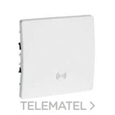 SCHNEIDER ELECTRIC - TECLA CAMPANA SM-180 AL. MATE