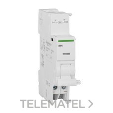 SCHNEIDER ELECTRIC - BOBINA DISPARO iMN 220-240VCA