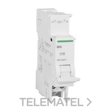 SCHNEIDER ELECTRIC - BOBINA DISPARO MN 220-240VCA